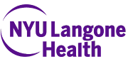 NYU Langone Logo